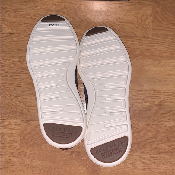 Cole Haan ØriginalGrand Wingtip Oxford 8.5 - Picture 12 of 12